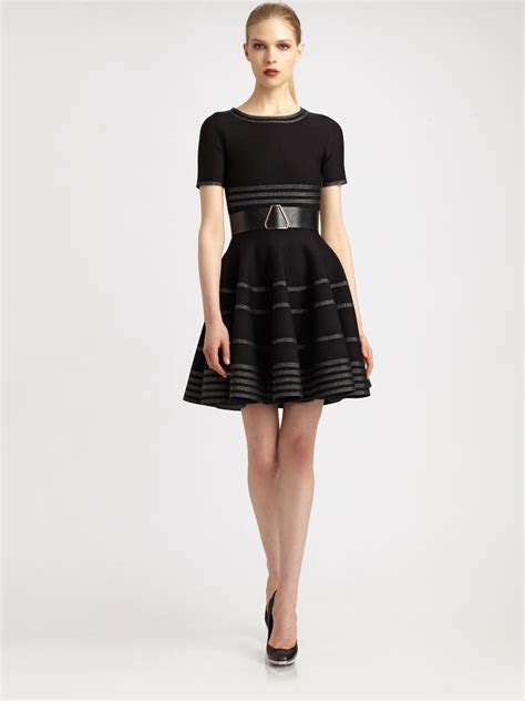 ysl dresses